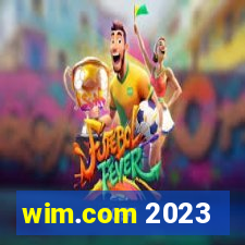 wim.com 2023